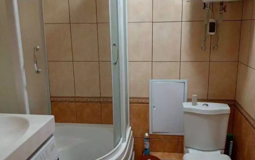 квартал Заречный дом 1