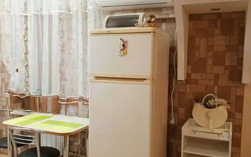 квартал Заречный дом 1