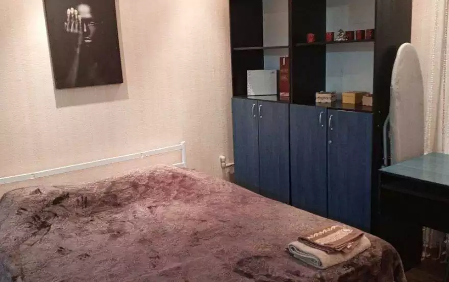 квартал Заречный дом 1