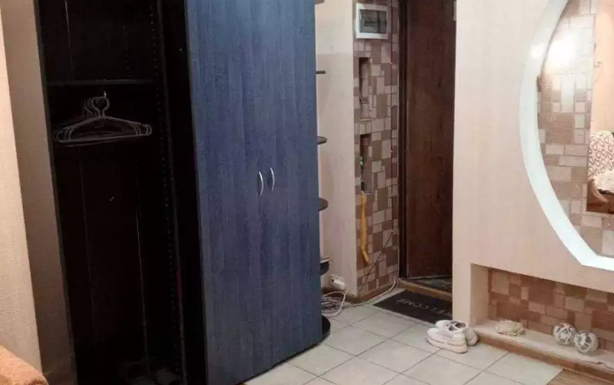 квартал Заречный дом 1