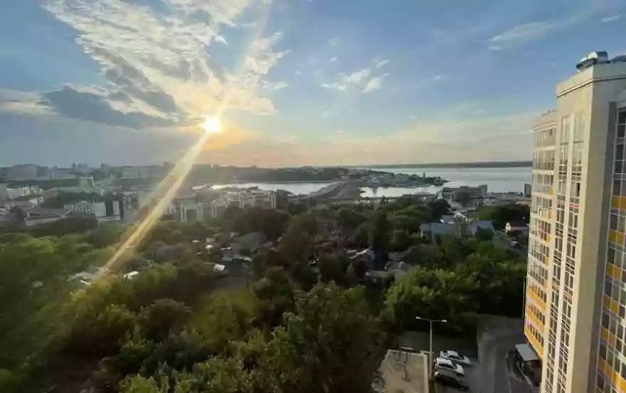 улица Радонежского, 11