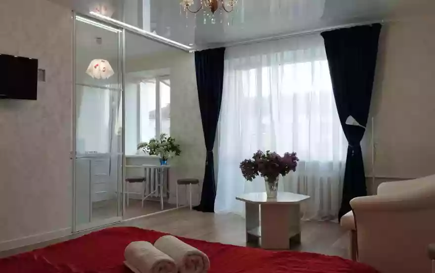 проспект Черняховского, 4