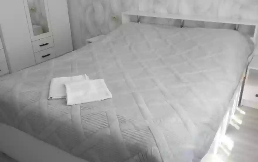 пос. Новый улица Центральная, 48 к.2