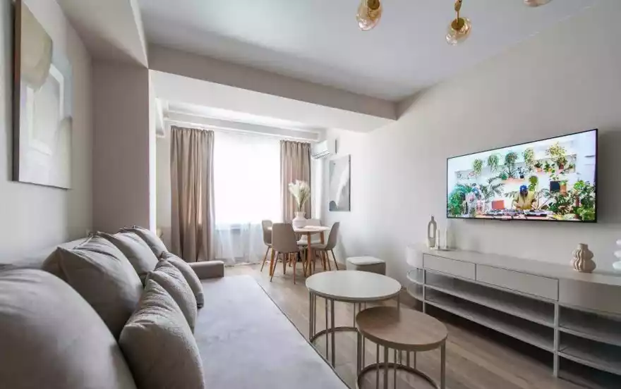 улица Егише Чаренца, 91