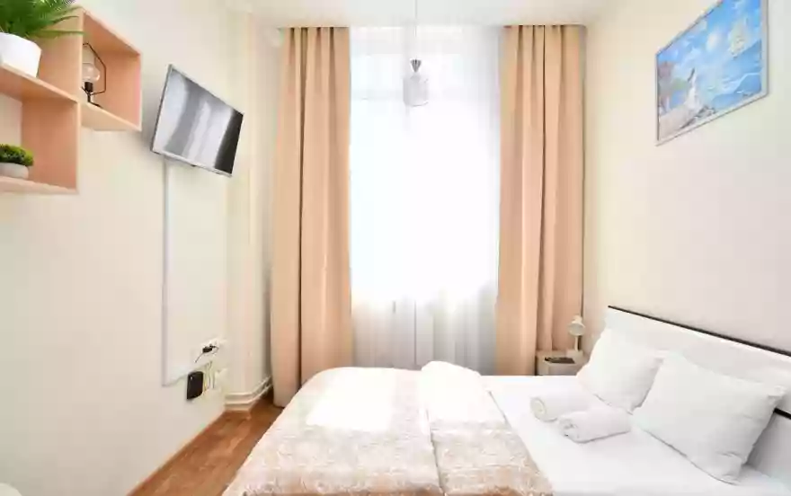 улица Партизана Железняка, 40Б