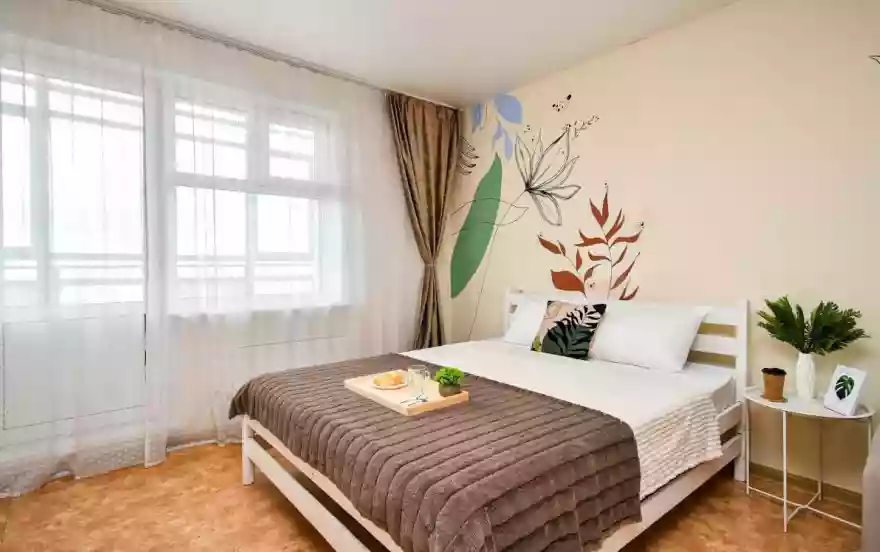 улица Алексеева, 3