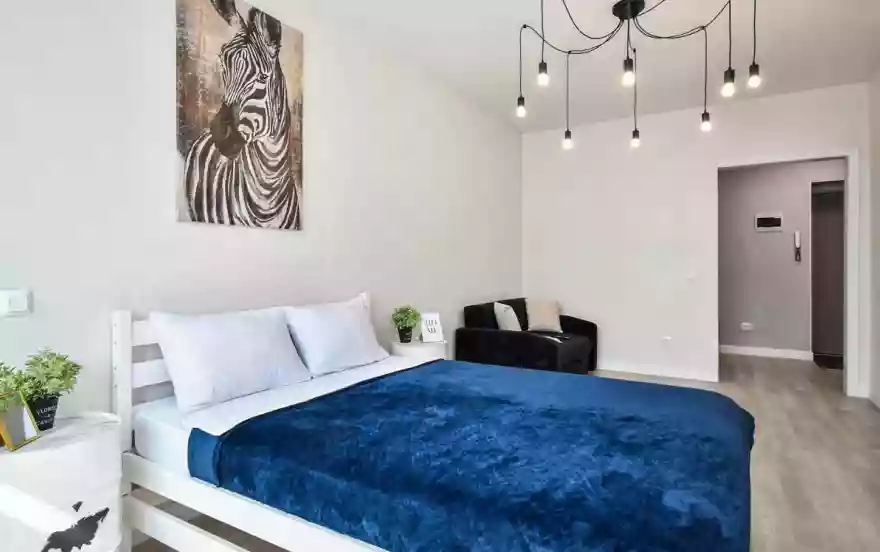 улица Авиаторов, 20