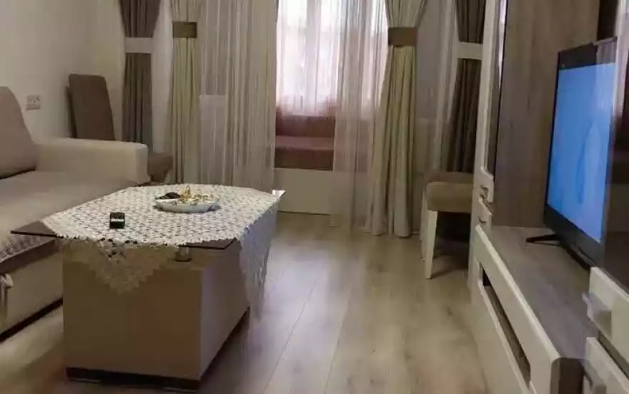 улица Шарури, 28