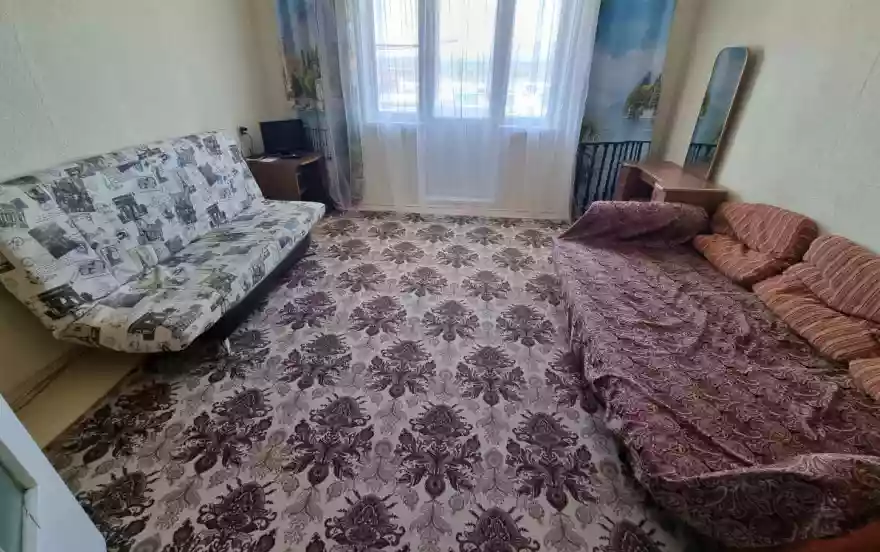 проспект Мира, 28