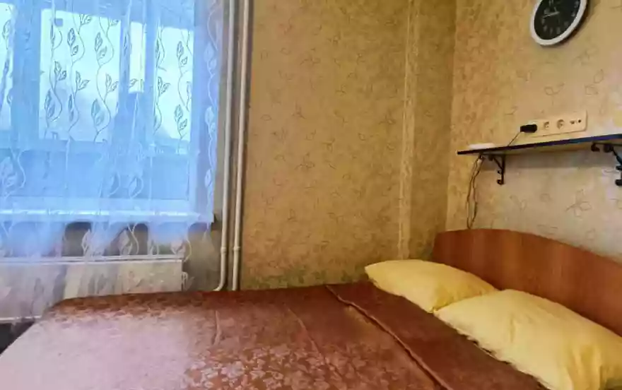 Колхидская улица, 31