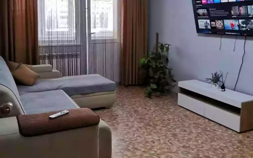 Комсомольская улица, 31 