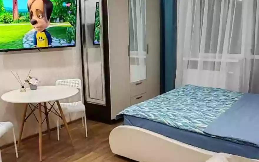 улица Мелик-Карамова, 4/3