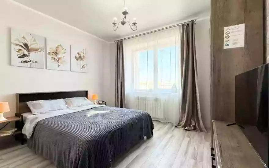 Телевизионная улица, 24