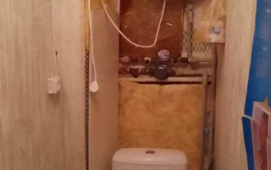 проспект Строителей, 171 