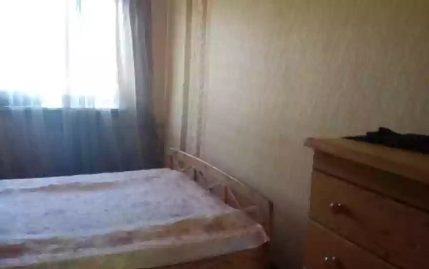 улица Бориса Голубева, 1