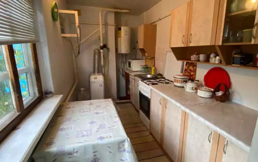 переулок Чехова, 2 