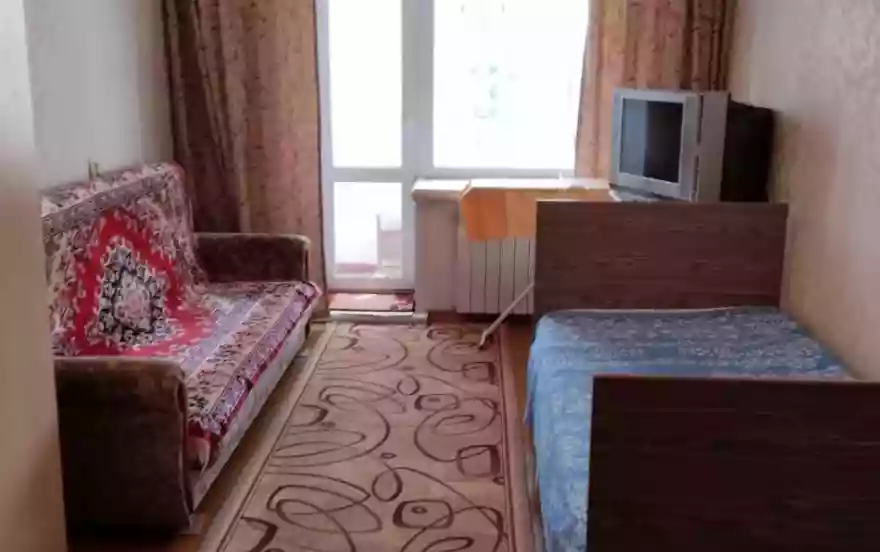 Квартал А, 37