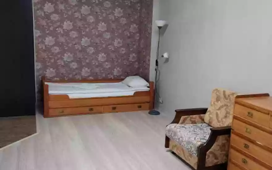 Объездная дорога, 1