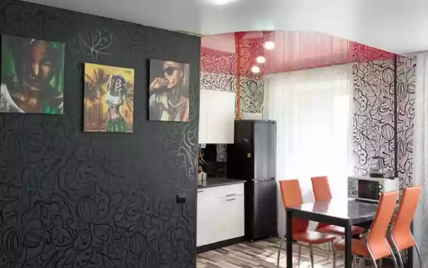 Квартал Б дом 12