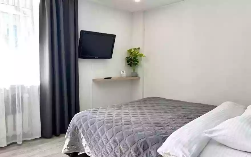 улица Коммуны, 16