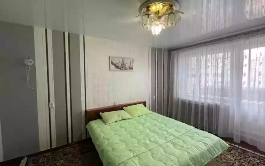 улица 50 лет ВЛКСМ, 12а