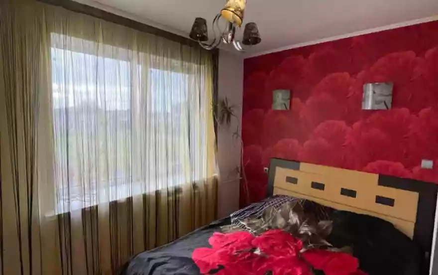 улица 350 лет Миорам, 6