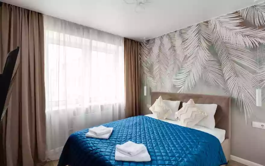 улица Василия Ощепкова, 3