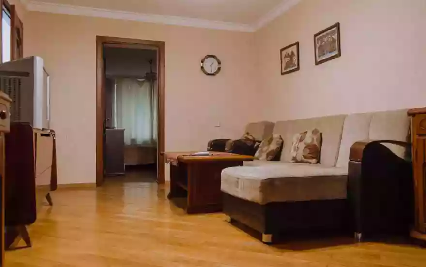 Теймур Ельчин, 5