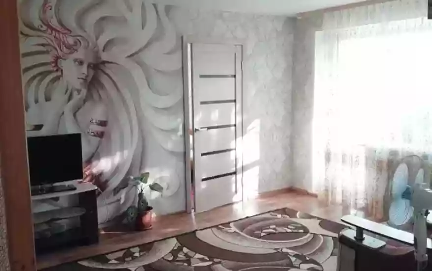 Квартал Б дом 13