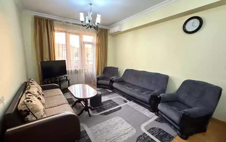 улица Аргишти, 7/6