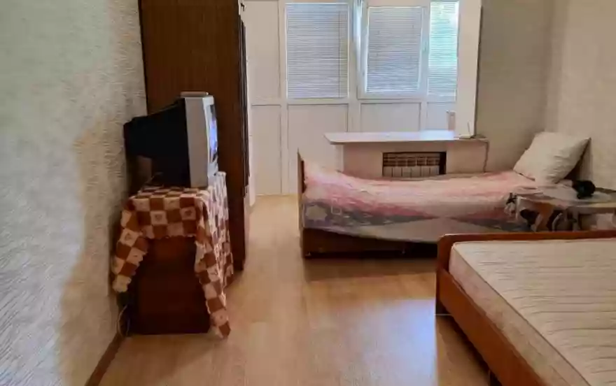 улица Космонавтов, 30