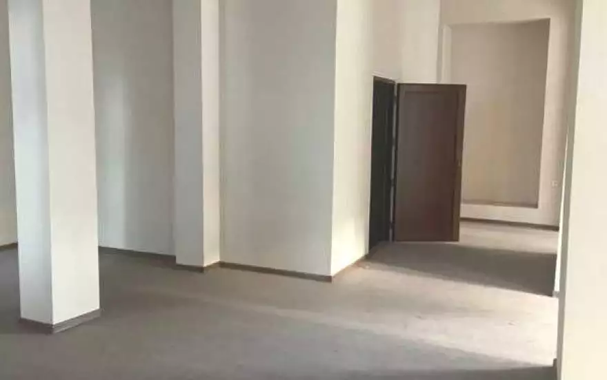 улица Атонели в Сололаки