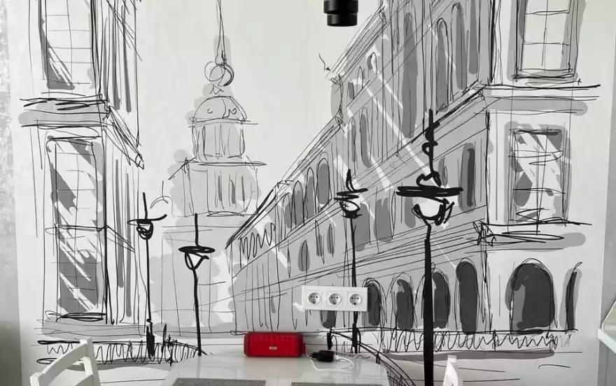 улица Немировича-Данченко, 144/1