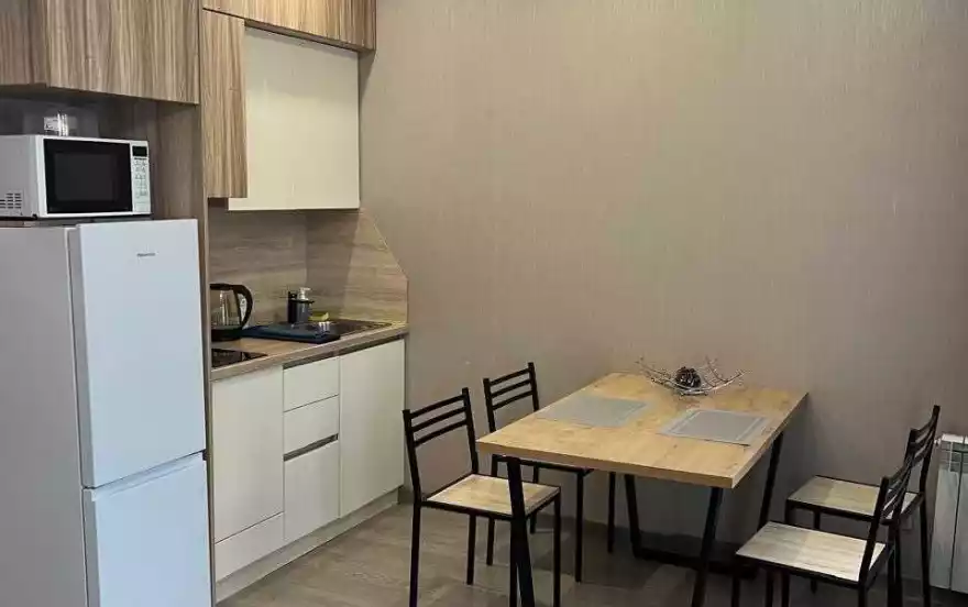 Обская улица, 46