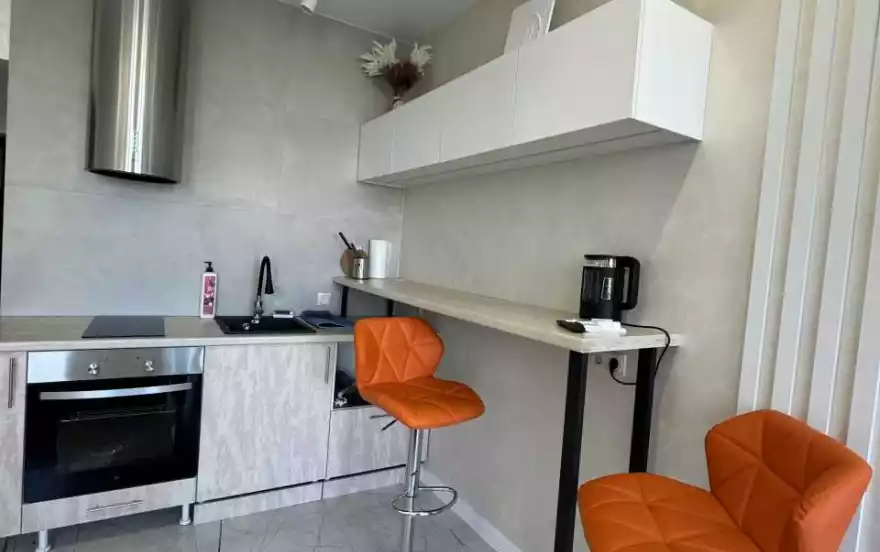 Большевистская улица, 35