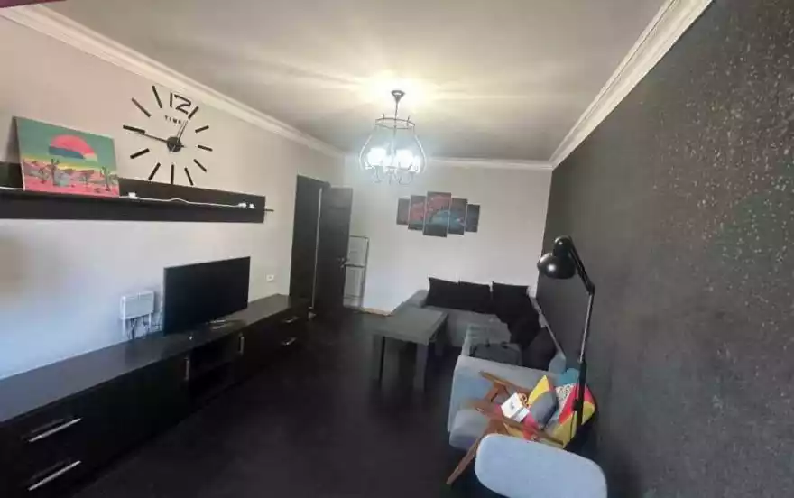 проспект Саят Нова, 20