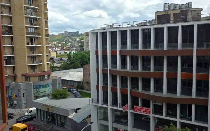 улица Вардананц, 28