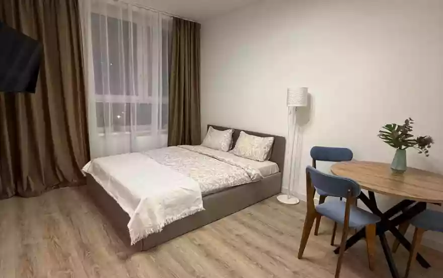 Краснолесье 100/4