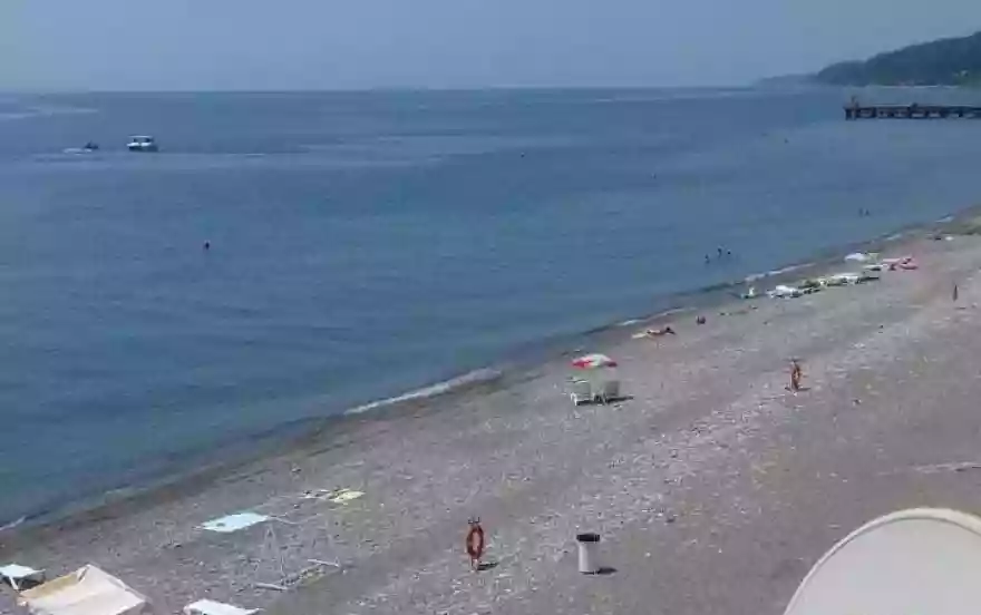 поселок Лоо, улица Азовская, 6, блок 6, эллинг 28