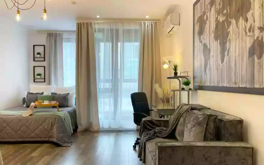 Ходынский бульвар, 2