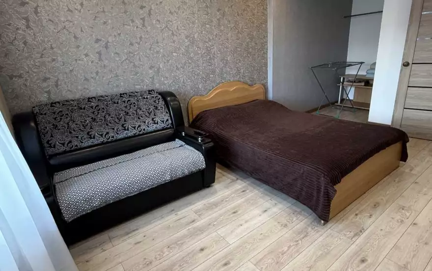 улица Цивилева, 42