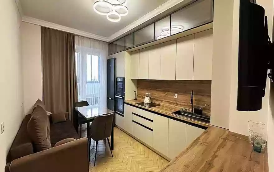 улица Гастелло, 32