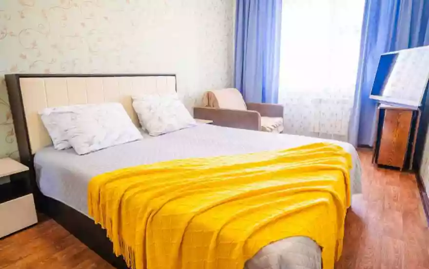 Восточный проезд, 9 