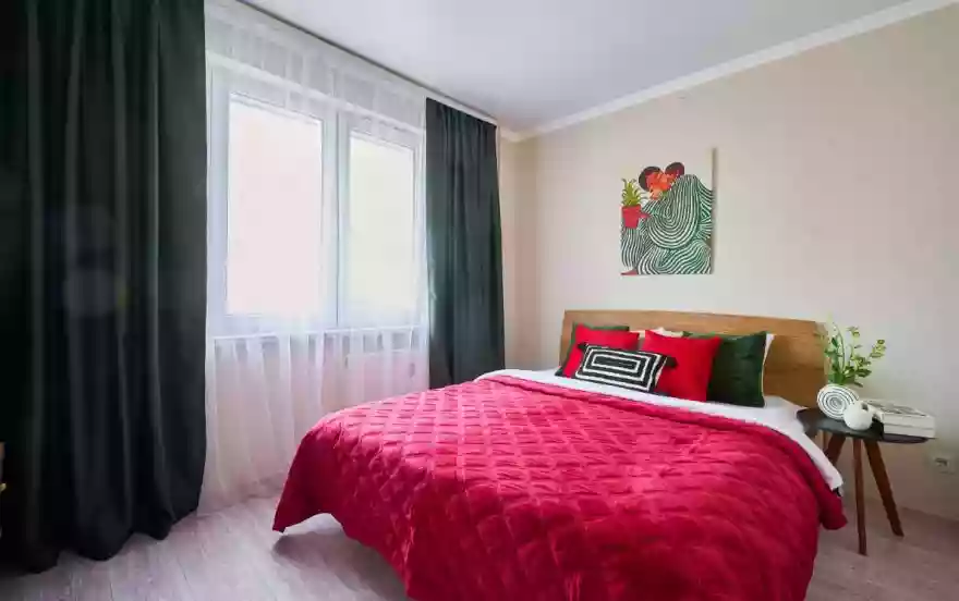 улица Героя Владислава Посадского, 22