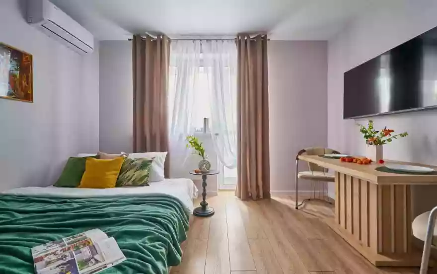 улица имени Героя Георгия Бочарникова, 2