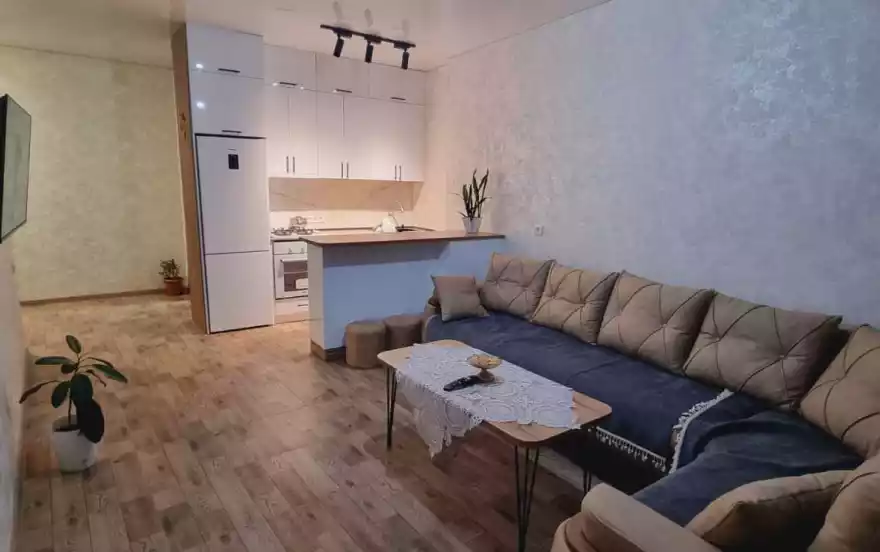 ანგისის მე-2 ჩიხი, 8