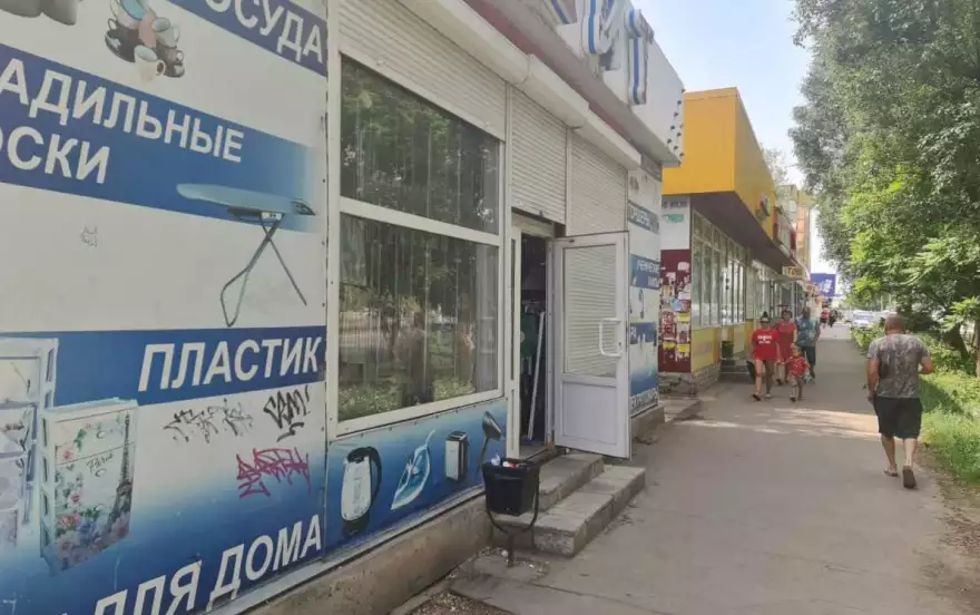 квартал Героев Сталинграда, 9н