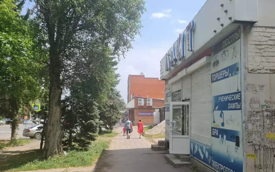 квартал Героев Сталинграда, 9н