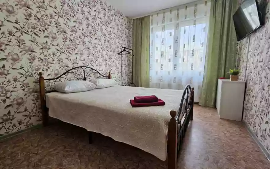 Советская улица, 110