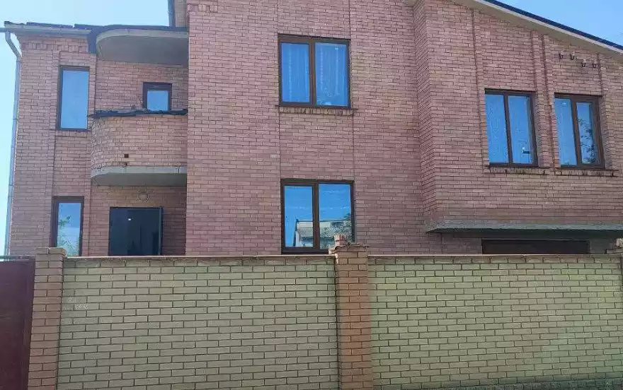 улица Дарвина, 8 